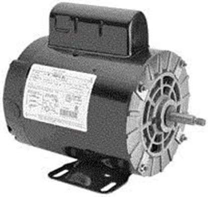 Picture of 4HP 230V 3450/1725RPM 56Y Mtr For Century Motors Part# B2235