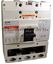 Picture of 600AMP 3POLE 600V BREAKER For Cutler Hammer-Eaton Part# LD3600F