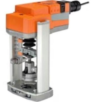 Picture of UGVL w/ non-SR 337lbf MFT For Belimo Part# UGVL+SVX24-MFT