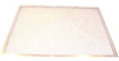 Picture of 16X12 PREFILTER For Carrier Part# 123324-005