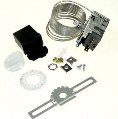 Picture of ServiceTstat 18/5fC.I.-6/-26CO For Danfoss Part# 077B7005