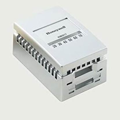 Picture of HUMIDISTAT CVR. SP DISPLY ONLY For Honeywell Part# 14004406-124