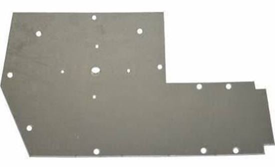 Picture of Vent Housing Plate For York Part# S1-063-90037-000