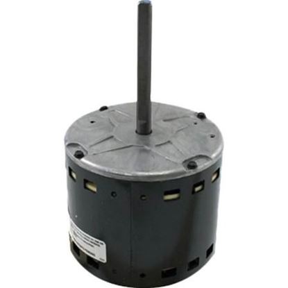 Picture of 1HP 120/240V Blwr Mtr less Mod For Lennox Part# 10B67