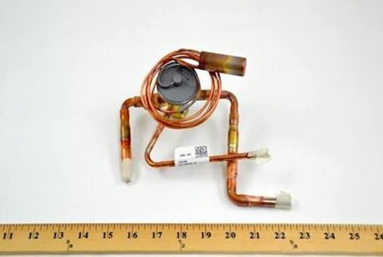 Picture of TXV VALVE ASSEMBLY For Trane Part# VAL10422