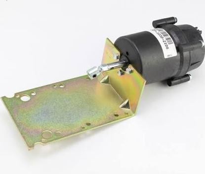 Picture of 3"STRK,3/12#BRKT MT,W/BALLJNT For KMC Controls Part# MCP-1030-2108