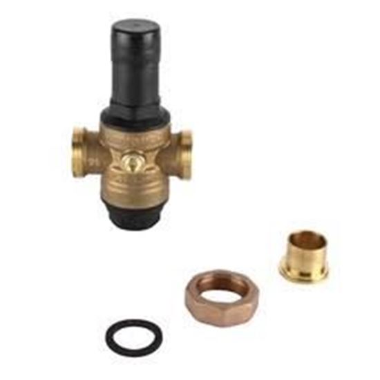 Picture of 1"PRV 25-90# Union Sweat For Honeywell Part# DS06-102-SUS-LF
