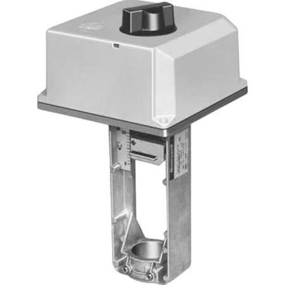 Picture of DirMntVlvActNSR,3/4"Stk,405lbf For Honeywell Part# ML6421A1017