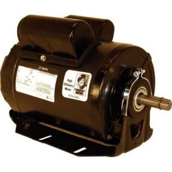 Picture of 1.5HP 115/208-230V 1725RPM Mtr For Century Motors Part# RB1154AV1