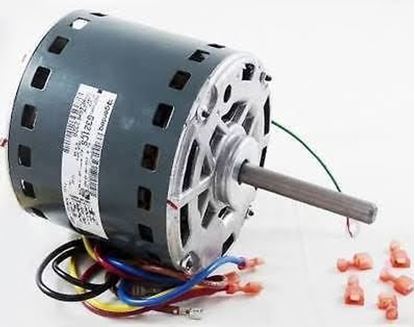 Picture of 3/4HP 208/230V CCW 1050RPM 1PH For Carrier Part# HC45MF232
