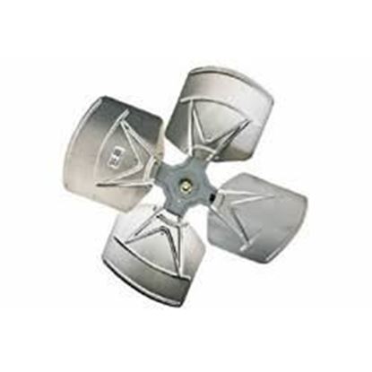 Picture of FAN BLADE 18"DIA 1/2"BOR 4 BLD For Lennox Part# 95C59
