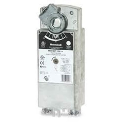 Picture of 120vFireSmoke175#2PosSR 2sw For Honeywell  Part# MS4120F1204
