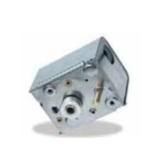 Picture of 120V DampOper,MedDuty,W/SWITCH For Schneider Electric (Erie) Part# 0453H0077GB01