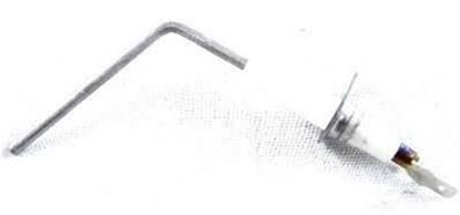 Picture of FLAME SENSOR For Carrier Part# LH33WZ520