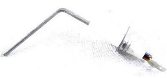 Picture of FLAME SENSOR For Carrier Part# LH33WZ520