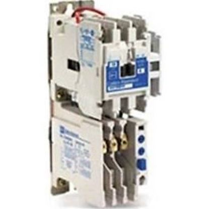Picture of 120V Motor Starter For Cutler Hammer-Eaton Part# AN16KN0A