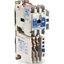 Picture of 120V Motor Starter For Cutler Hammer-Eaton Part# AN16KN0A