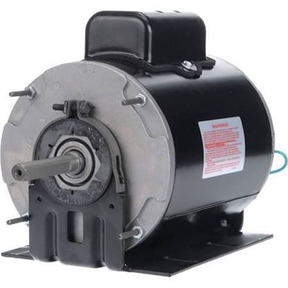 Picture of 1/2HP 115/230V 1100RPM 48Z Mtr For Century Motors Part# C047A