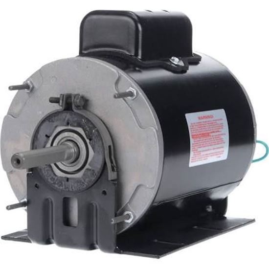 Picture of 1/2HP 115/230V 1100RPM 48Z Mtr For Century Motors Part# C047A