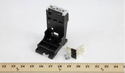 Picture of SOCKET For Aaon Part# R59870