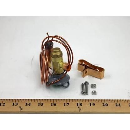 Picture of 500# R-22 5Ton TXV For Trane Part# VAL4416