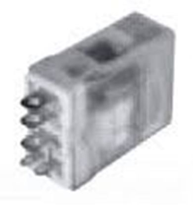 Picture of Relay SPDT 20a 24vac For Siemens Industrial Controls Part# 3TX7110-5BC13C