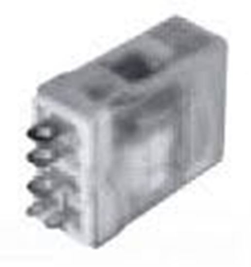 Picture of Relay SPDT 20a 24vac For Siemens Industrial Controls Part# 3TX7110-5BC13C
