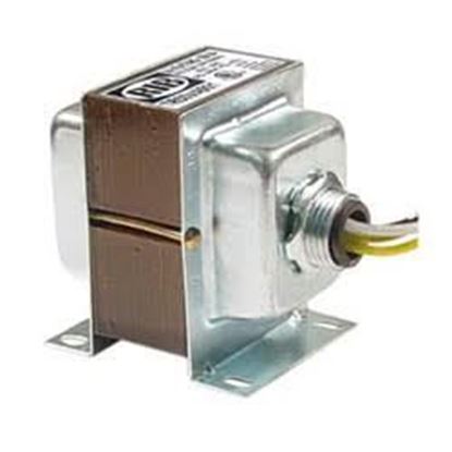 Picture of 120v-24v 50va Foot/PlateTrnsfr For Functional Devices Part# TR50VA001