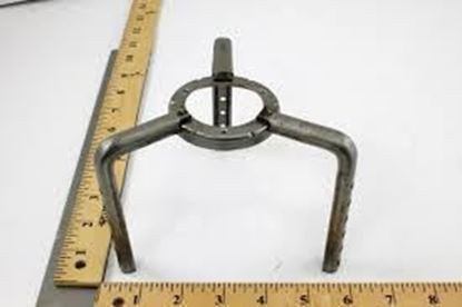 Picture of Bearing Bracket For Trane Part# BRK1161