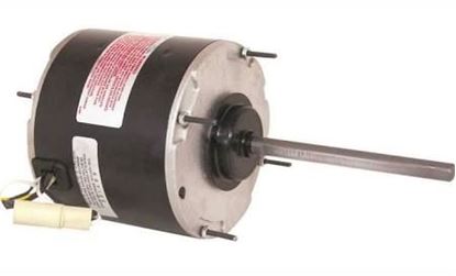 Picture of 1/3hp,1spd,CondFanMotor Kit For Amana-Goodman Part# 0131M00430SF