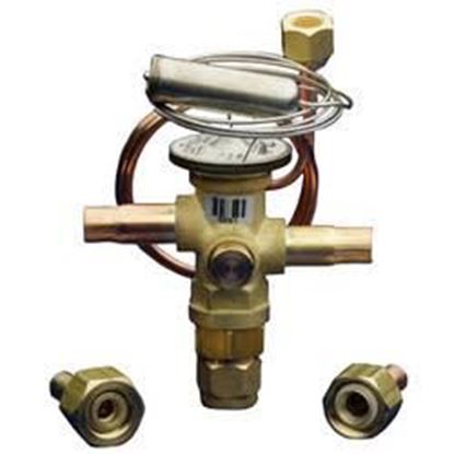Picture of 3/8"TR6-TXV R-410a 3Ton W/Kit For Danfoss Part# 067L5955