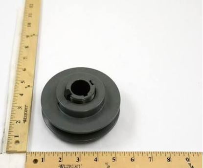 Picture of Sheave, 1 1/8" Bore For Trane Part# SHE5389