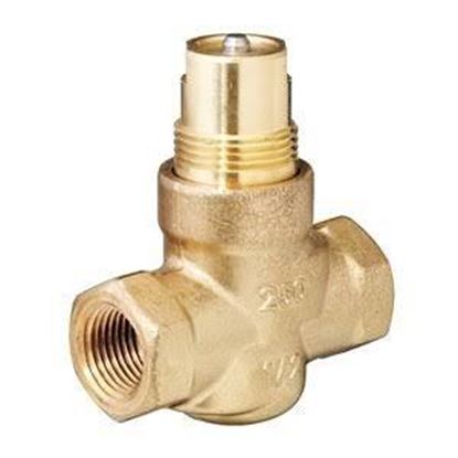 Picture of 1/2"2WAY N/O .4CV EQ% VLV BDY For Siemens Building Technology Part# 599-02030