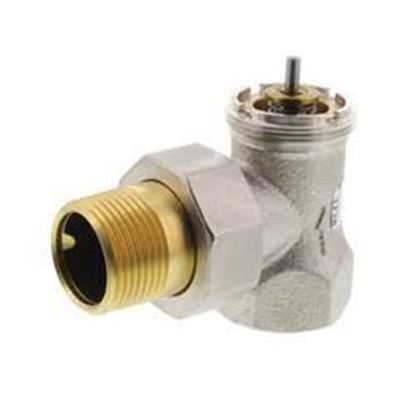 Picture of 1" THRED ANGLE BODY FOR T104 For Honeywell Part# V110E1020