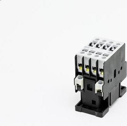 Picture of CONTACTOR 3P 12A For Trane Part# CTR2061