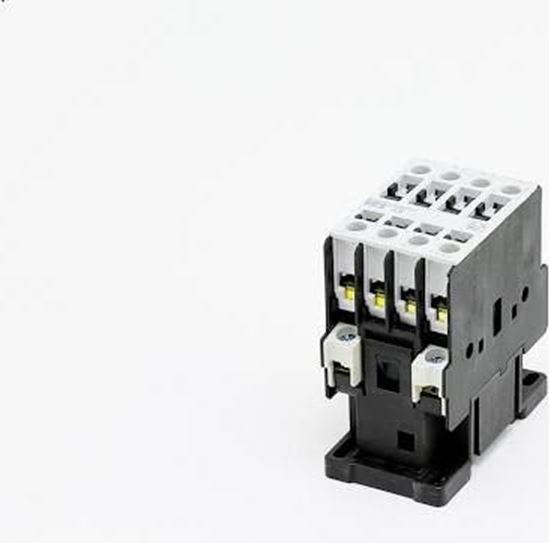 Picture of CONTACTOR 3P 12A For Trane Part# CTR2061