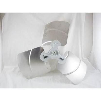Picture of 26"dia 20deg 1/2" CCW 3bld Fan For Trane Part# FAN1403