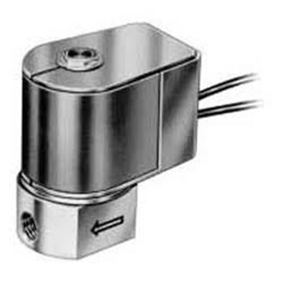 Picture of 1/4" 120V 0/10# PilotGas 20cfh For Honeywell Part# V4046C1021