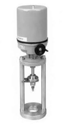 Picture of 24VAC PROP F-B ACTUATOR For Johnson Controls Part# VA-6100-HGC