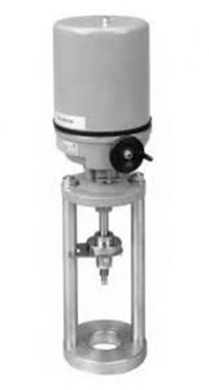 Picture of 24VAC PROP F-B ACTUATOR For Johnson Controls Part# VA-6100-HGC