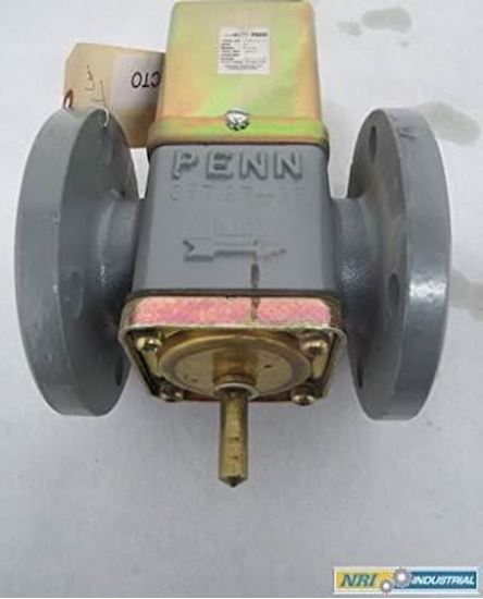 Picture of 2"70/170#,# ACT.H2O REG.VLV,DA For Johnson Controls Part# V46AS-1