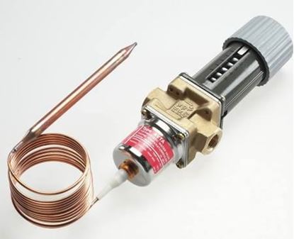 Picture of AVTA-25-150 1" 75-150F REG VLV For Danfoss Part# 003N8162