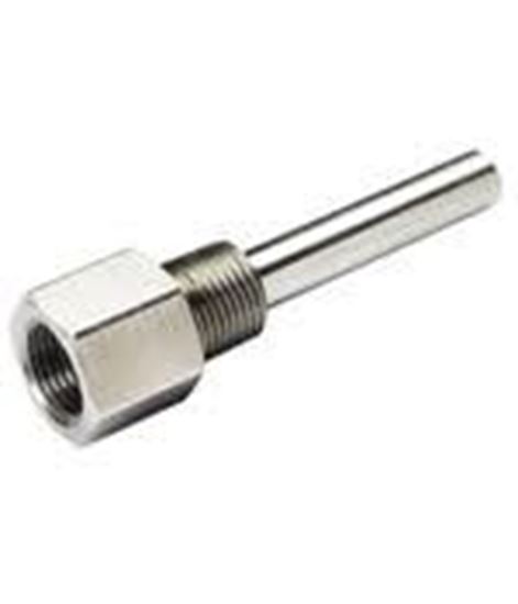 Picture of 2.5" (64mm) IMMERSION WELL For Siemens Building Technology Part# AQE2000.005