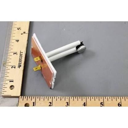 Picture of 300-330F AUTO Limit Switch For Carrier Part# HH12ZB330