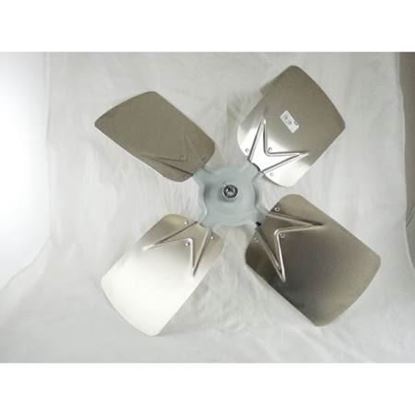 Picture of 28"dia 29deg 5/8" CW 4bld Fan For Trane Part# FAN2787