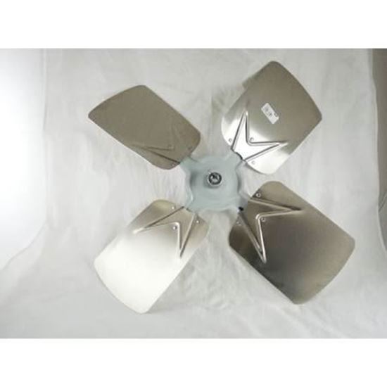 Picture of 28"dia 29deg 5/8" CW 4bld Fan For Trane Part# FAN2787