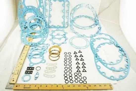 Picture of GASKET For Carrier Part# 5H60-502