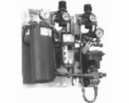 Picture of FILTER/REDUCING STATION  For Johnson Controls Part# A-4000-141