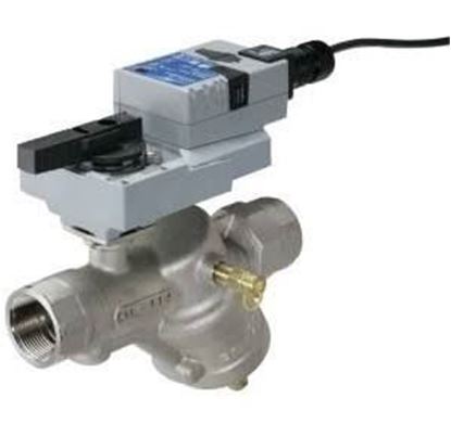 Picture of 0-10V PROP NSR VALVE ACTUATOR For Johnson Controls Part# VA2120-HGA-2
