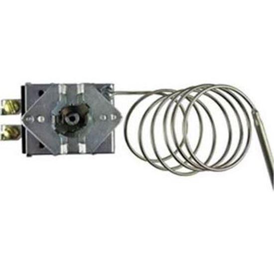 Picture of 60-210F,36"cap ELECT. T-STAT. For Robertshaw Part# 5210-124